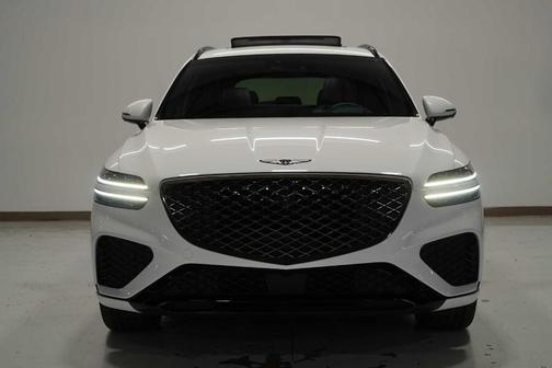 2022 Genesis GV70 3.5T Sport