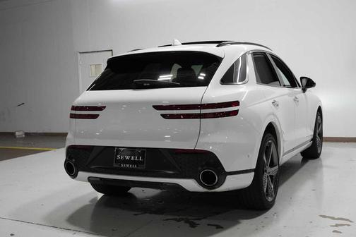 2022 Genesis GV70 3.5T Sport