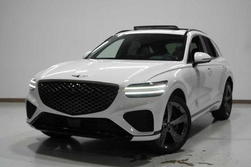 2022 Genesis GV70 3.5T Sport