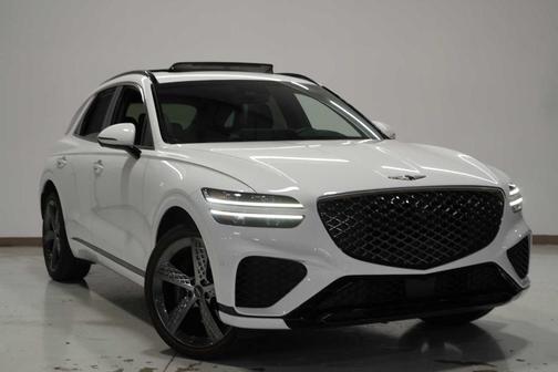2022 Genesis GV70 3.5T Sport