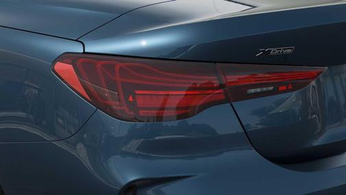 2026 BMW 430 i xDrive