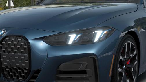 2026 BMW 430 i xDrive