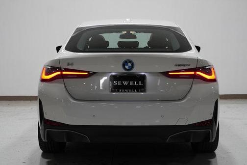 2023 BMW i4 Gran Coupe eDrive35