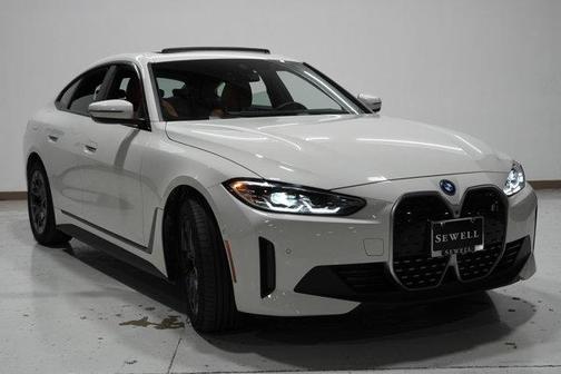 2023 BMW i4 Gran Coupe eDrive35