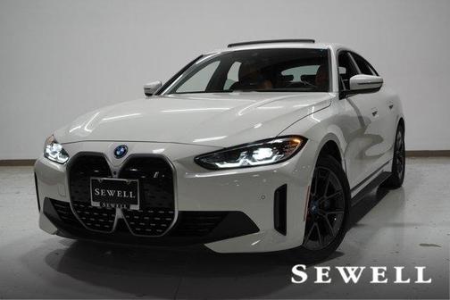 2023 BMW i4 Gran Coupe eDrive35