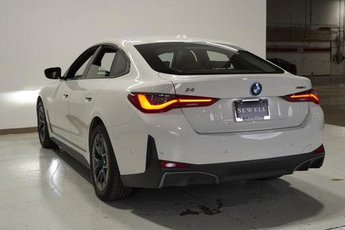 2023 BMW i4 Gran Coupe eDrive35