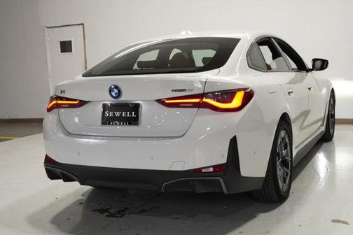 2023 BMW i4 Gran Coupe eDrive35