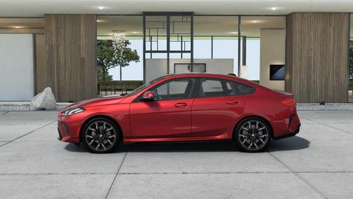 2025 BMW 228 Gran Coupe xDrive