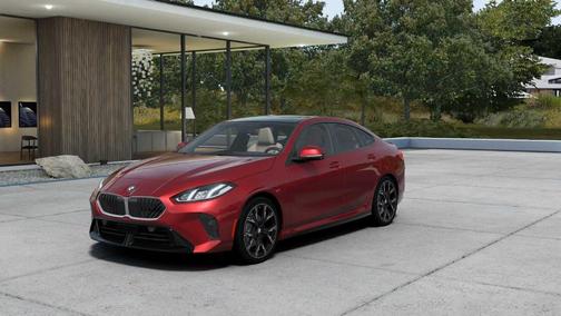2025 BMW 228 Gran Coupe xDrive