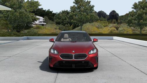 2025 BMW 228 Gran Coupe xDrive