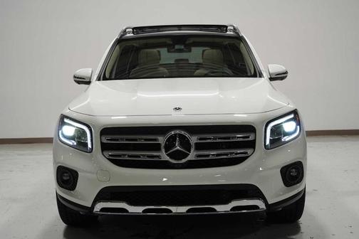 2023 Mercedes-Benz GLB 250 Base