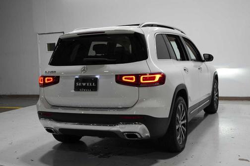2023 Mercedes-Benz GLB 250 Base