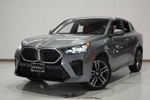 2025 BMW X2 xDrive28i
