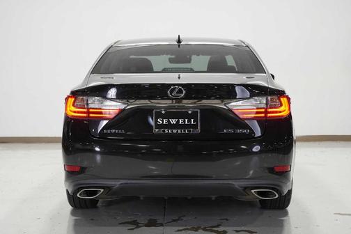 2018 Lexus ES 350 Base