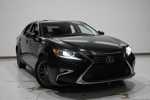 2018 Lexus ES 350 Base