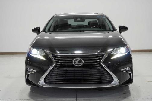 2018 Lexus ES 350 Base