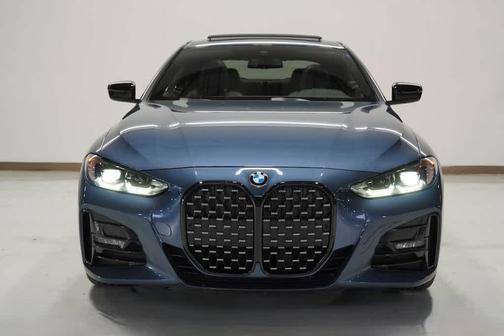 2022 BMW 430 i