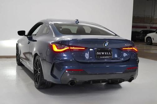 2022 BMW 430 i