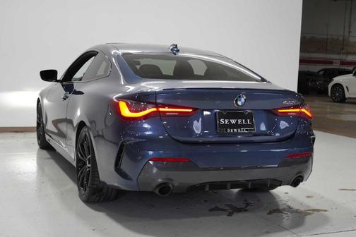 2022 BMW 430 i