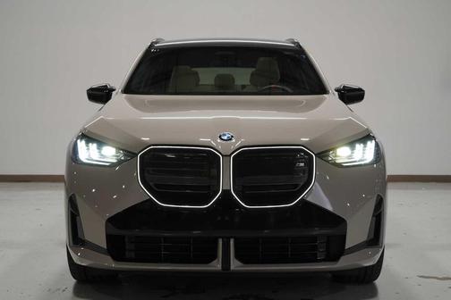 2025 BMW X3 M50 xDrive