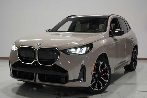 2025 BMW X3 M50 xDrive