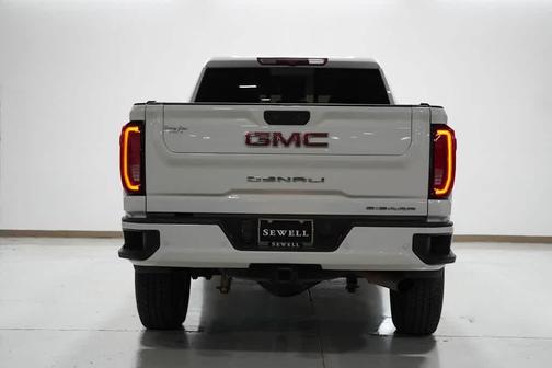 2023 GMC Sierra 2500 Denali