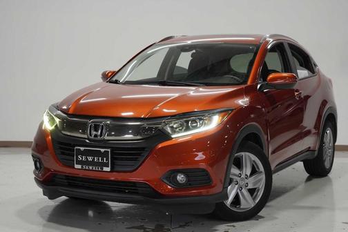 2020 Honda HR-V EX
