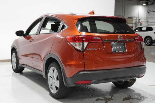2020 Honda HR-V EX