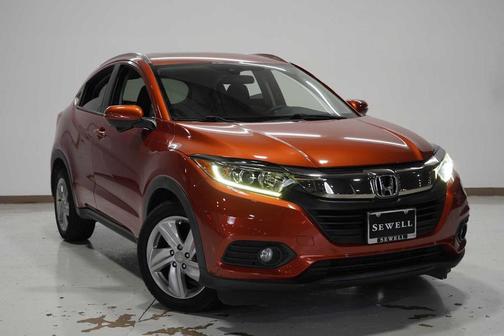 2020 Honda HR-V EX