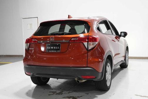 2020 Honda HR-V EX