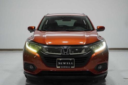 2020 Honda HR-V EX