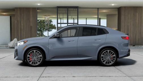 2026 BMW X2 xDrive28i