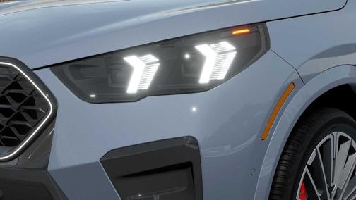 2026 BMW X2 xDrive28i