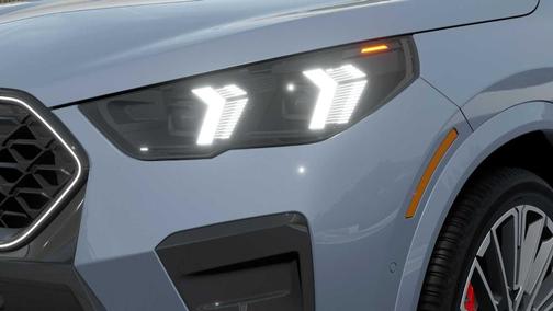 2026 BMW X2 xDrive28i