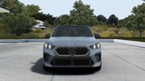 2026 BMW X2 xDrive28i