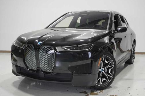 2022 BMW iX xDrive50