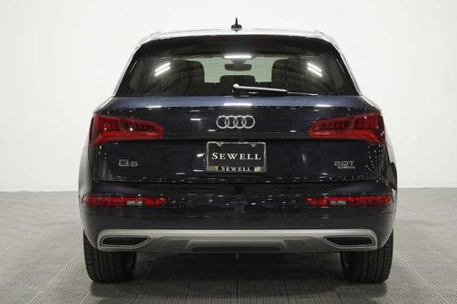 2018 Audi Q5 2.0T Prestige