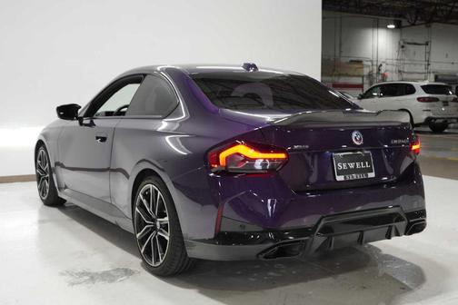 2023 BMW M240 i xDrive