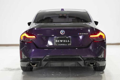 2023 BMW M240 i xDrive