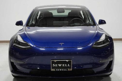 2020 Tesla Model 3 Standard Range