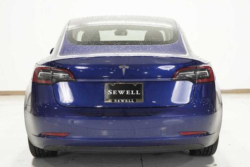 2020 Tesla Model 3 Standard Range