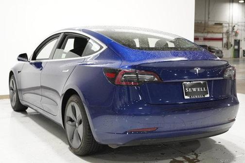 2020 Tesla Model 3 Standard Range