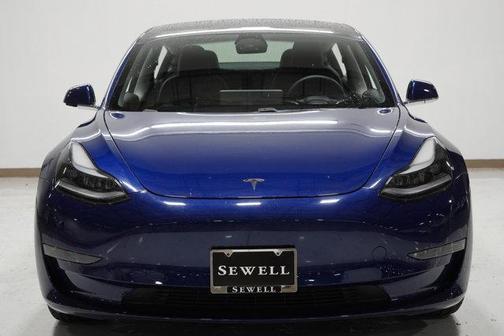2020 Tesla Model 3 Standard Range