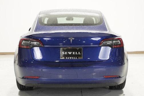 2020 Tesla Model 3 Standard Range