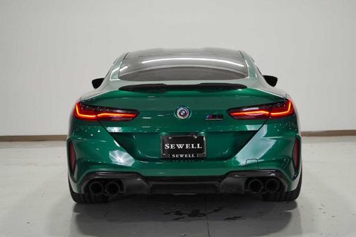 2023 BMW M8 Competition
