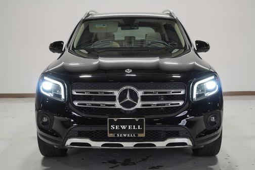 2020 Mercedes-Benz GLB 250 Base 4MATIC