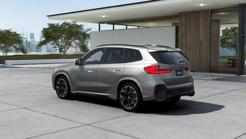 2026 BMW X1 M35I XDRIVE