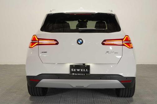 Alpine White 2026 BMW X3 30 xDrive