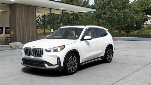 2026 BMW X1 xDrive28i
