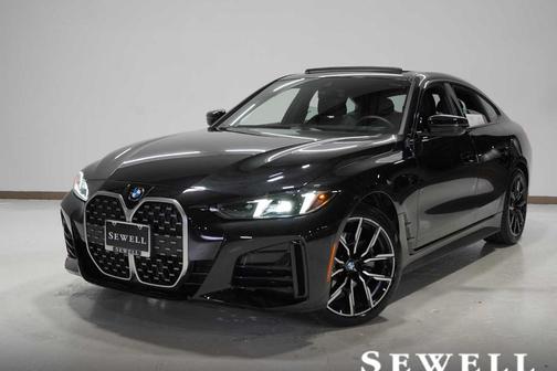 2025 BMW 430 Gran Coupe i xDrive